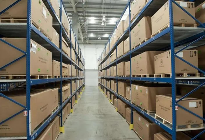 漳州到马山县货物仓储