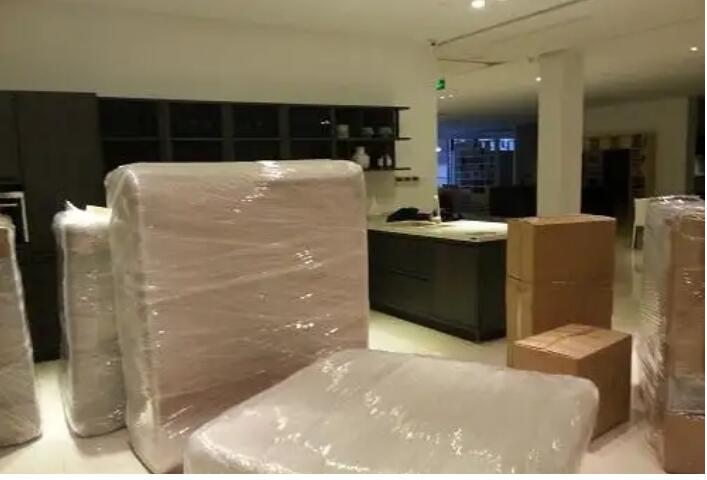 漳州到马山县长途搬家