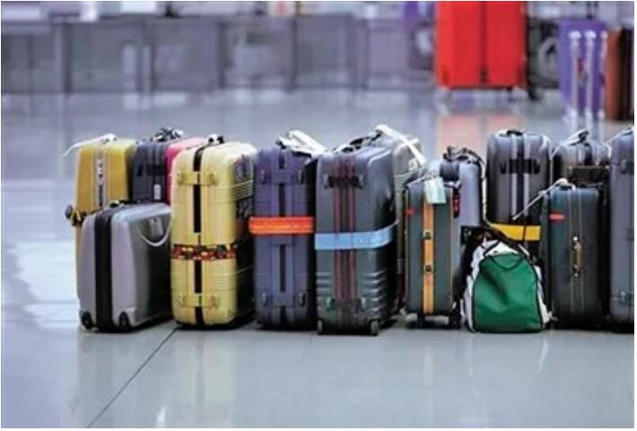 漳州到马山县行李托运